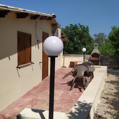 Casa Vacanze Salento Mare Galatone Exterior photo