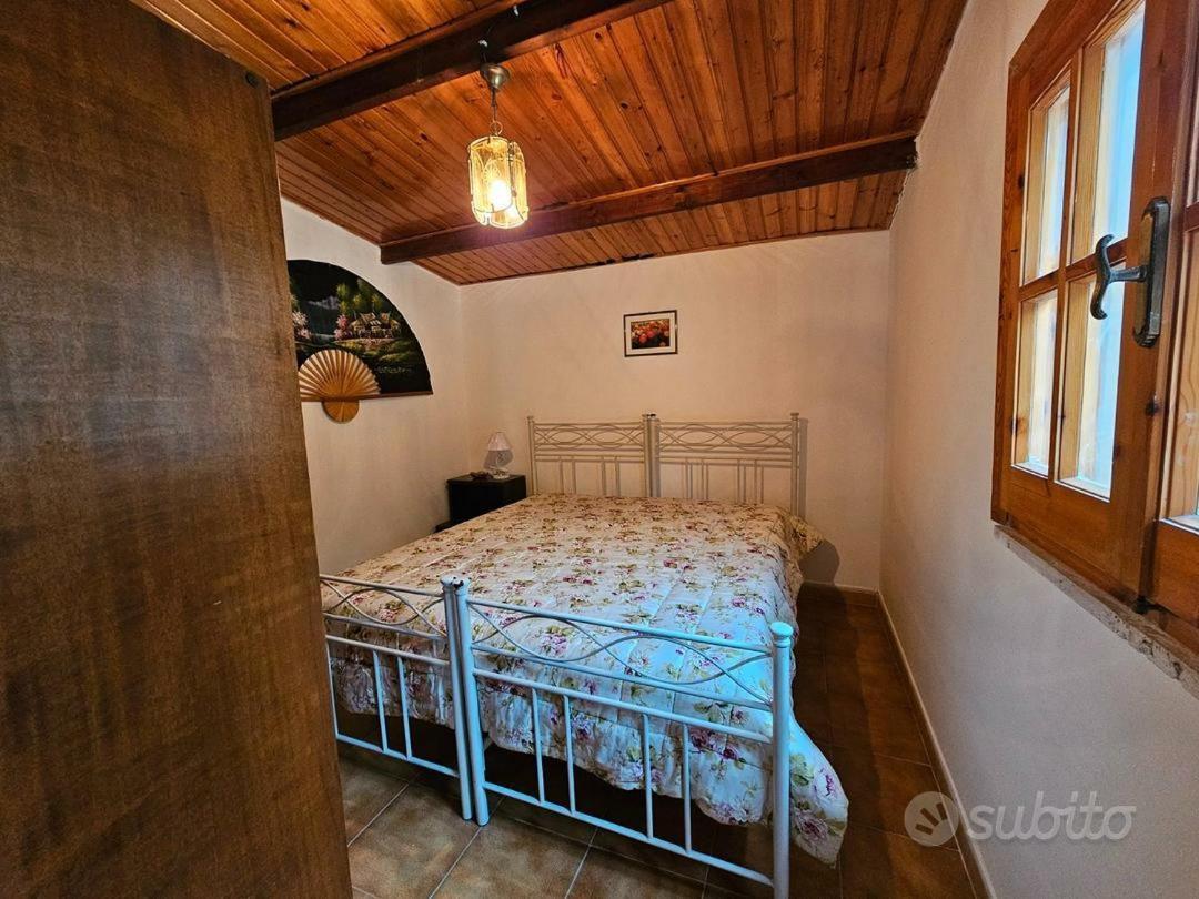 Casa Vacanze Salento Mare Galatone Exterior photo